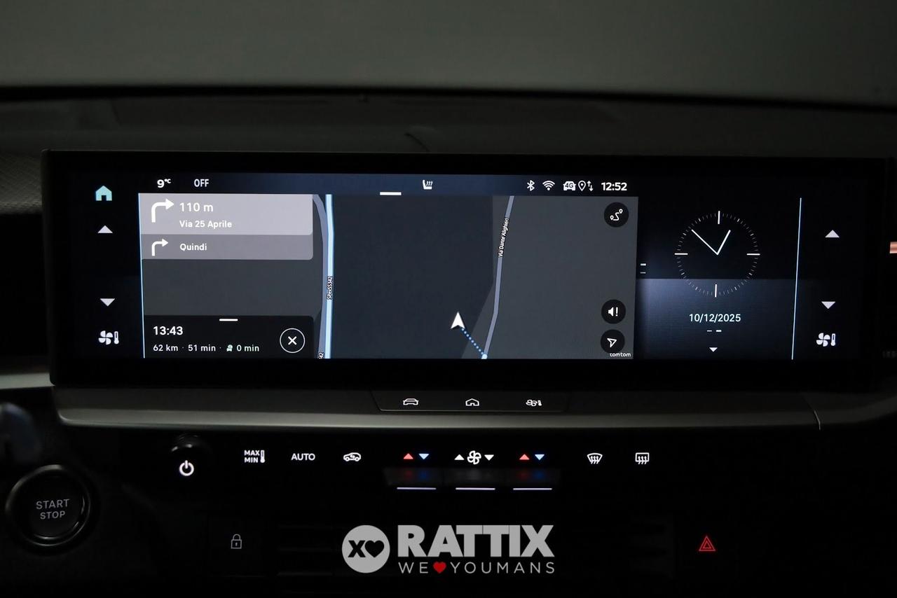 Opel Grandland 1.2 Hybrid 145CV GS e-DCS6