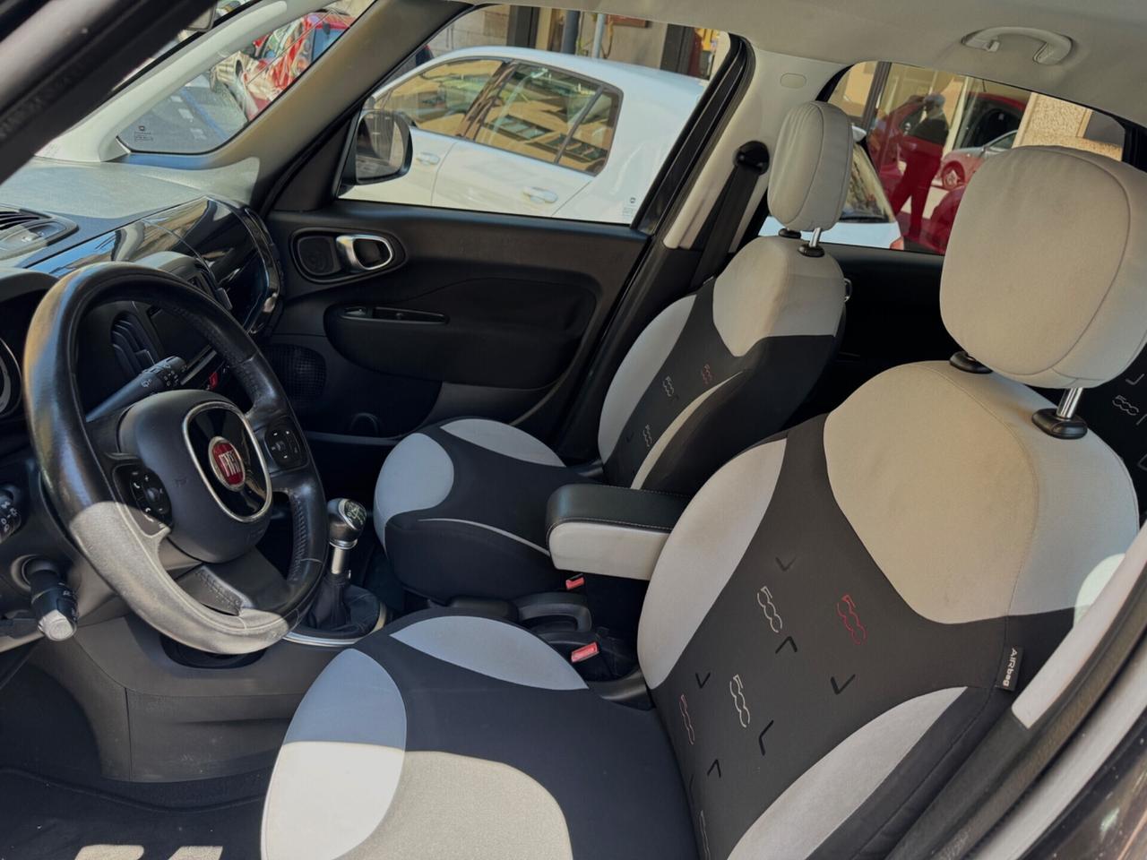 Fiat 500L 1.6 Multijet 105 CV Pop Star
