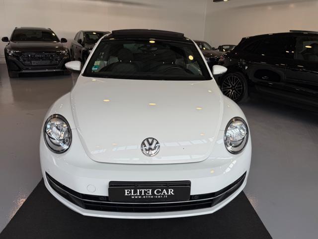 VOLKSWAGEN Maggiolino 1.4 TSI Sport TETTO APRIBILE