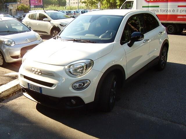 Fiat 500X 1.3 MultiJet 95 CV Sport