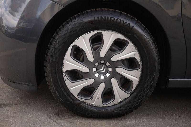 Citroën C3 Citroën C3 1.0 PureTech 68 Seduction Unicoproprietario