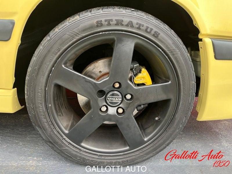 Volvo Serie 800 850 turbo 20V cat SW T-5R - UNICA IN ITALIA: 2.3cc