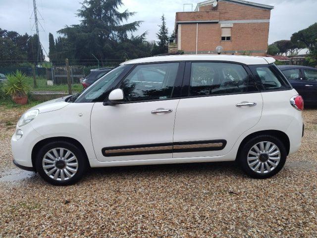 FIAT 500L 1.3 Multijet 95 CV Pop Star