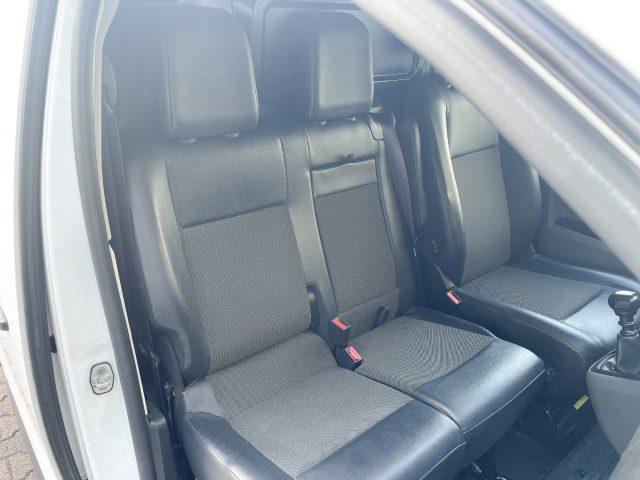 OPEL Vivaro 1.5 Diesel 120CV S&S PL-TN - PREZZO+IVA