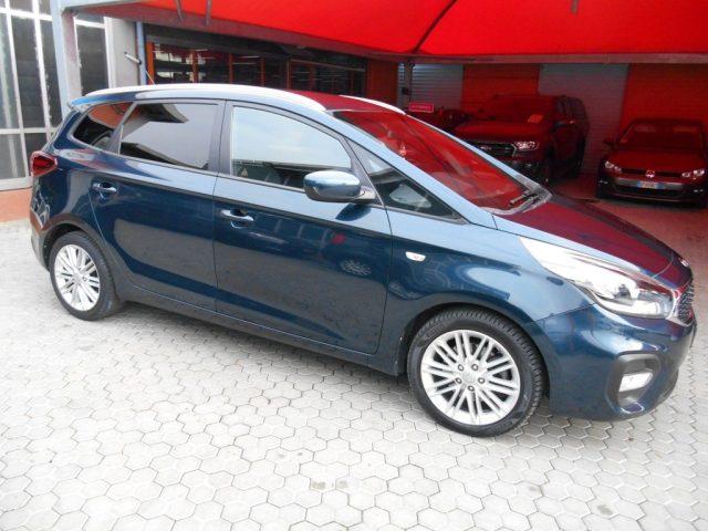 KIA Carens 1.7 CRDi 115 CV Class 7 POSTI UNIPROPRIETARIO