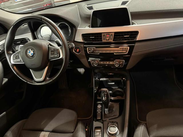 BMW X2 xDrive18d Sport