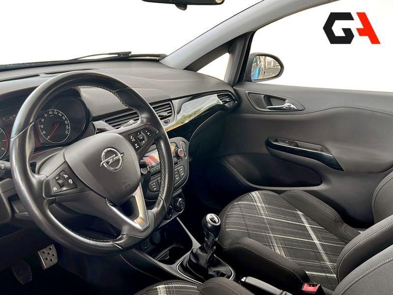 Opel Corsa Corsa 1.2 5 porte b-Color