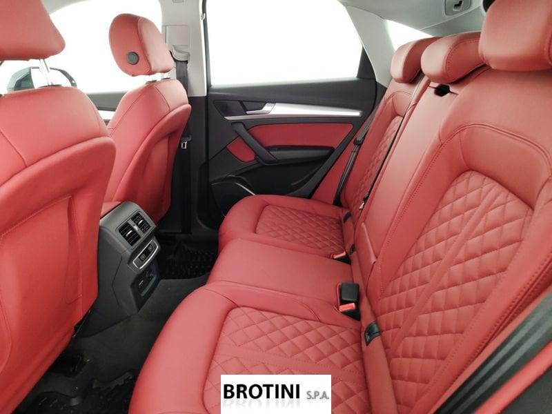 Audi Q5 Sportback TDI 150kW quattro S tronic Business Advanced