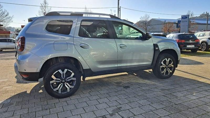 Dacia Duster 1.0 tce Prestige up Gpl 4x2 100cv