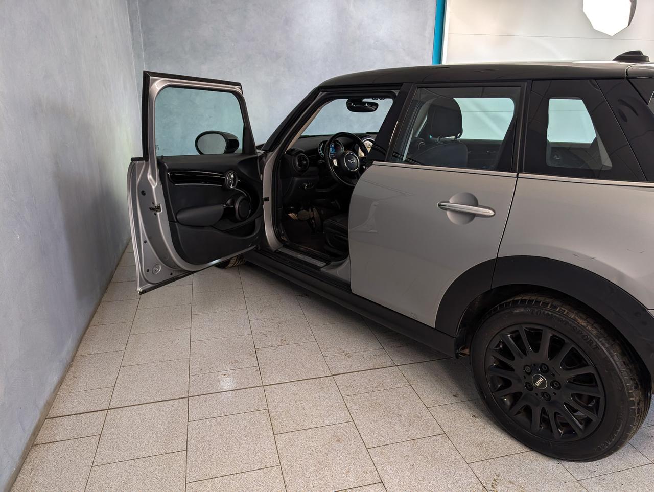 Mini Cooper 1.5 Cooper 136cv Automatic