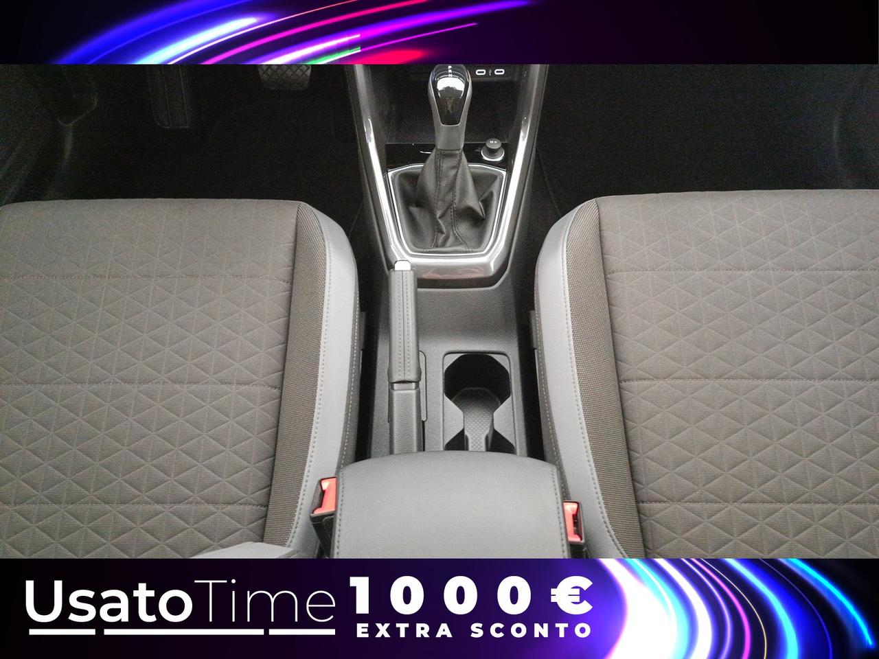 Volkswagen T-Cross 1.0 tsi 110cv advanced dsg