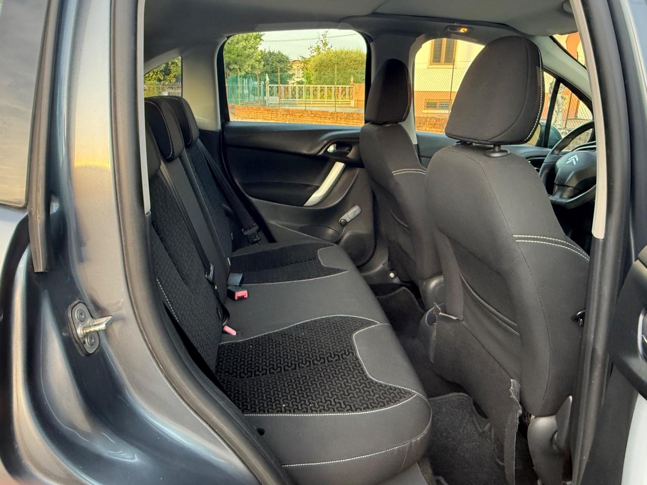 Citroen C3 1.4 HDi 70 Perfect