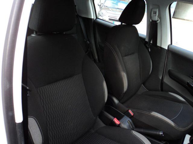 PEUGEOT 208 1° serie BlueHDi 75 5 porte Allure