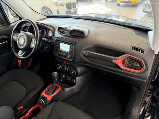 JEEP Renegade 2.0 Mjt 140CV 4WD Active Drive Low //BELL1SS1MA//