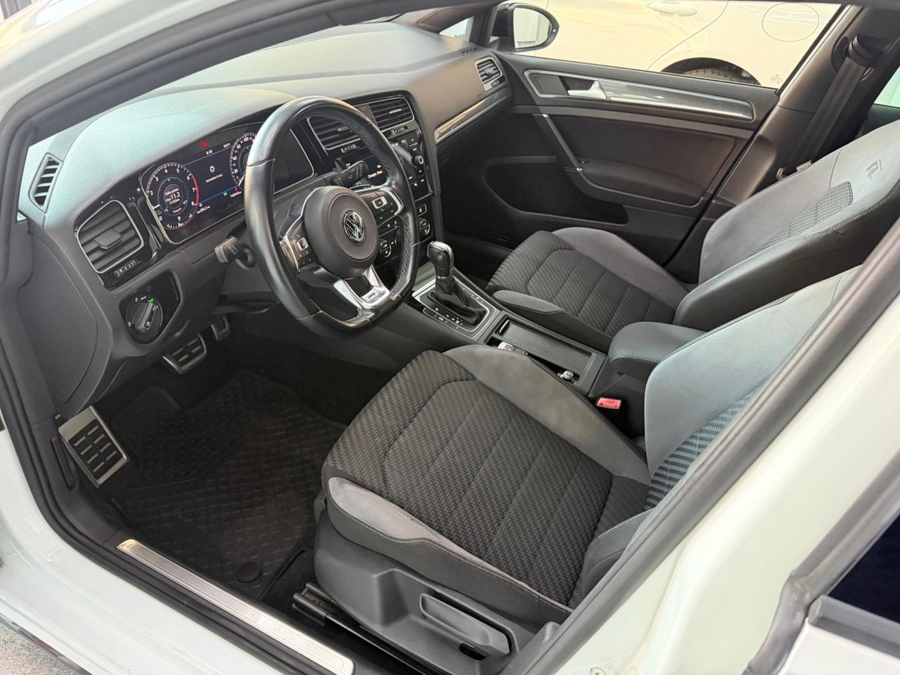 Volkswagen Golf 1.4 TSI 125 CV DSG 5p. Rline