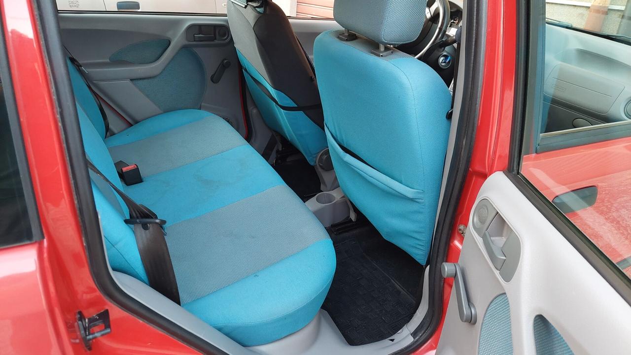 Fiat Panda 1.3 MJT 16V Dynamic