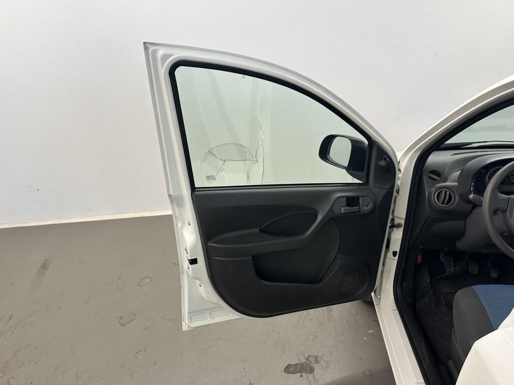 Fiat Panda 1.2 Dynamic Mamy