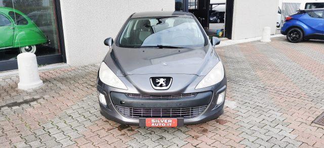 PEUGEOT 308 1.6 VTi 120CV 5p. Premium