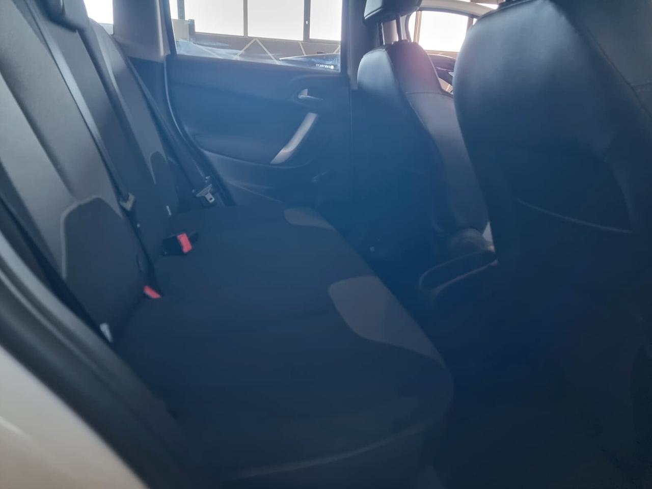 Citroen C3 Seduction NEOPATENTATI