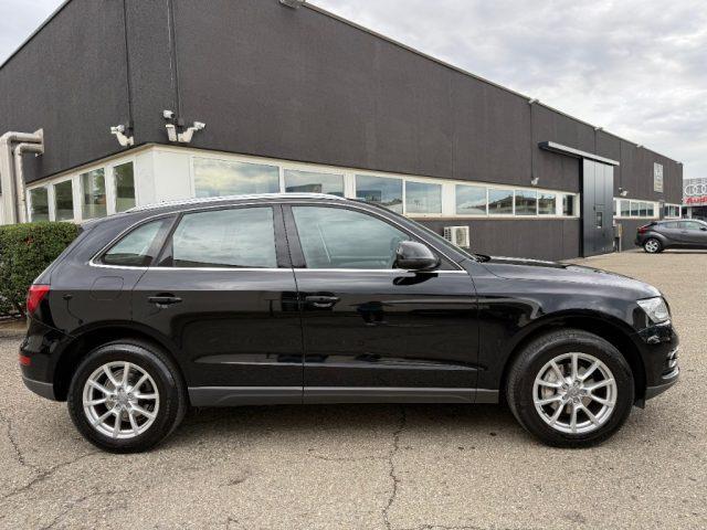 AUDI Q5 2.0 TDI 177CV quattro S tronic Advanced XENO - 18