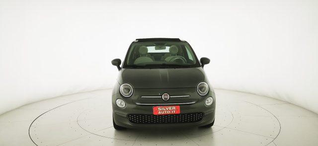 FIAT 500C 1.2 S