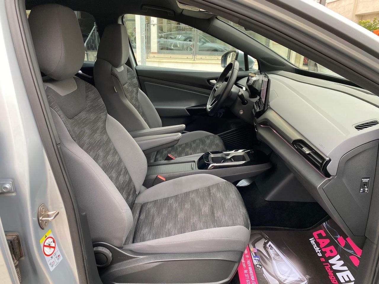VOLKSWAGEN ID.4 PRO PERFORMANCE 77 kWh 2023