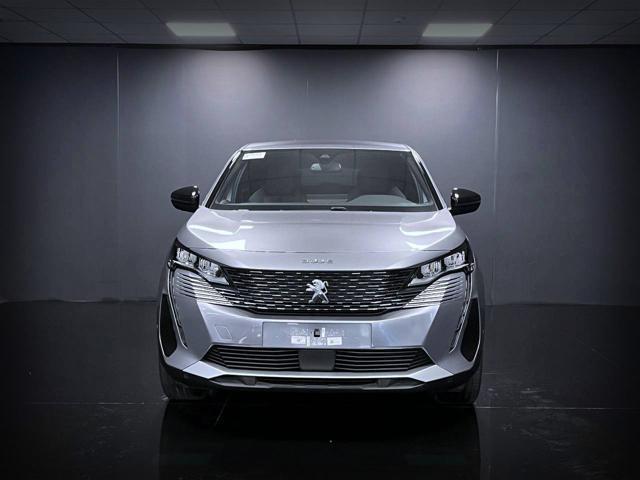 PEUGEOT 3008 BlueHDi 130 S&S EAT8 Allure Pack