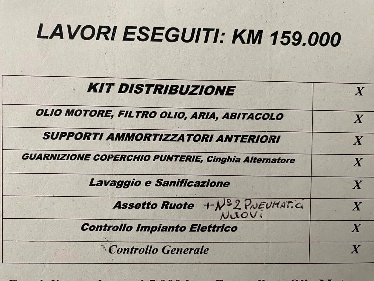 Fiat Punto 1.2 8V 5p Perfette Condizioni a Prezzo