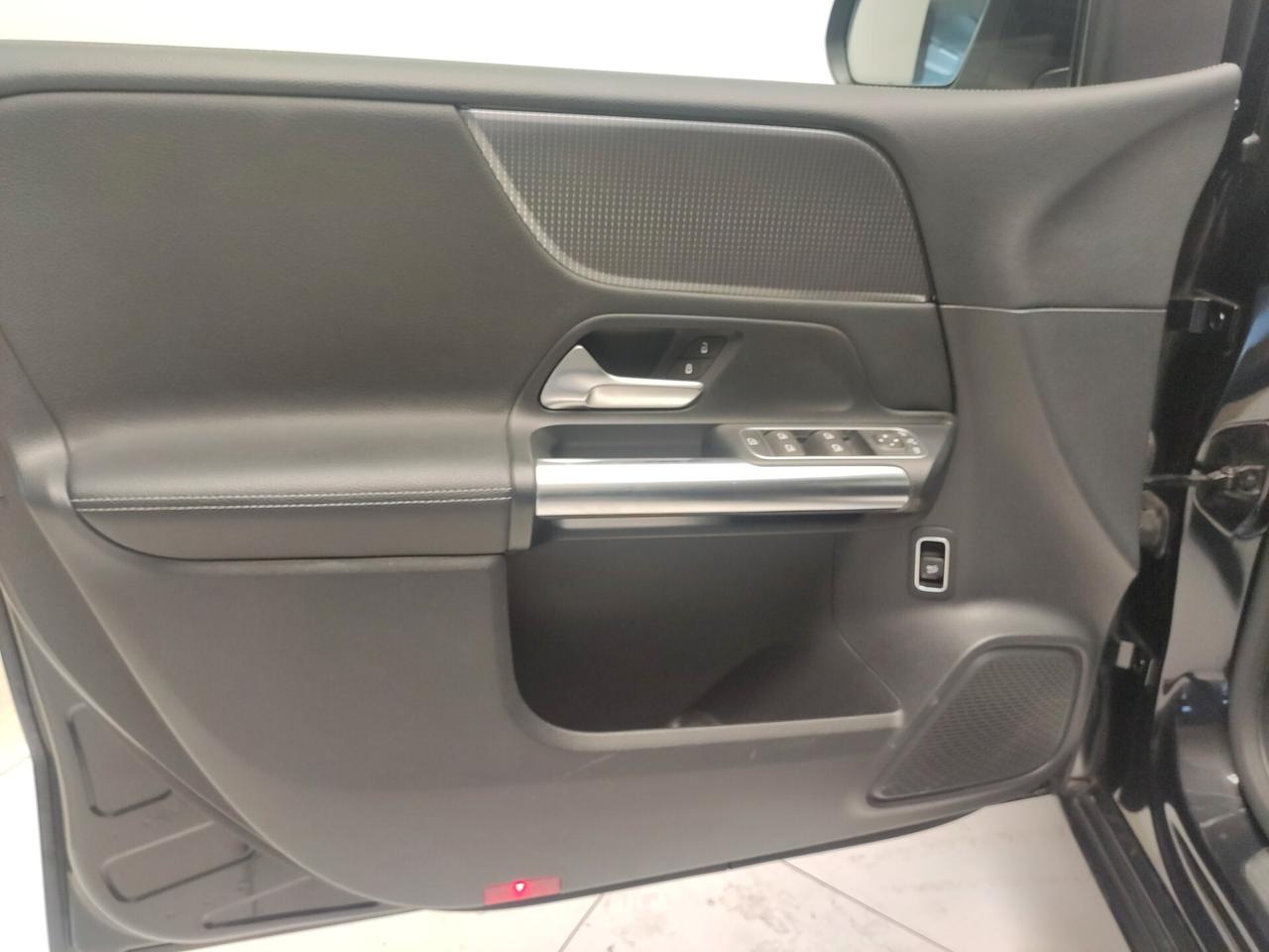 Mercedes-benz B 180 d Automatic Executive