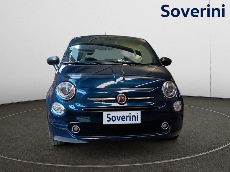 FIAT 500 500 1.0 Hybrid