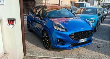 FORD PUMA 1.0 HYBRID-RETROC-2020