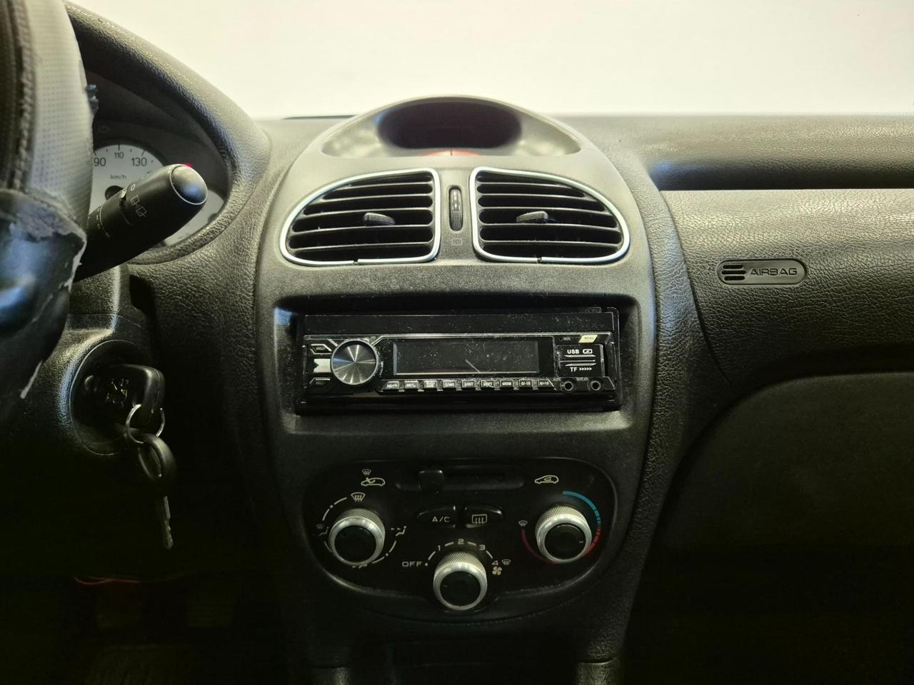 Peugeot 206 Station Wagon 206 SW 1.4 One-Line - NEOPATENTATI - Clima