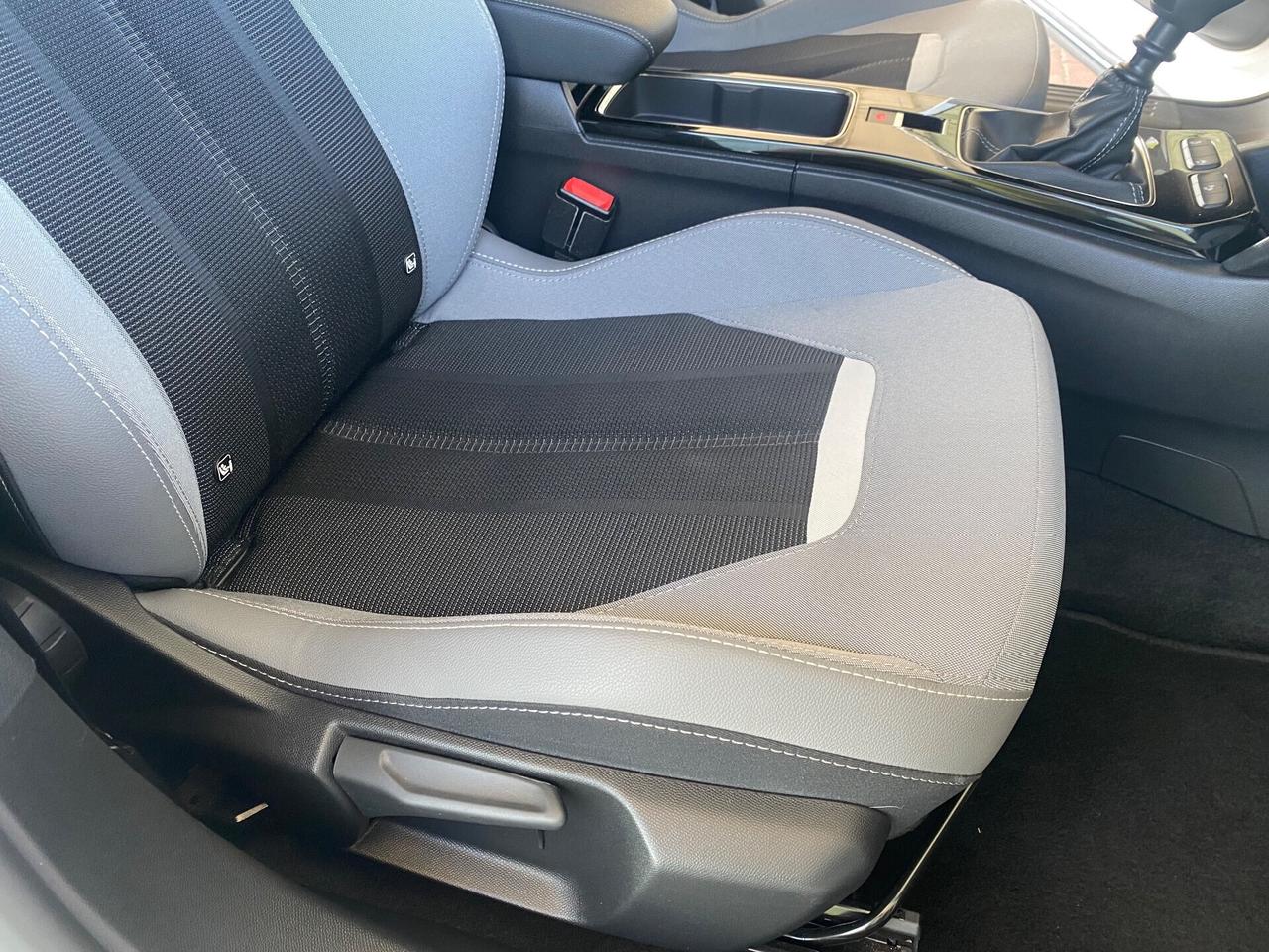 OPEL MOKKA 1.5 DIESEL - EURO 6D