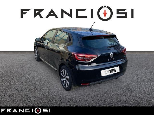 RENAULT Clio 5 Porte 1.6 E TECH Hybrid 140cv Zen Auto