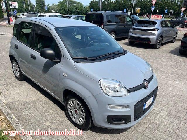 FIAT Panda 1.0 FireFly S&S Hybrid PREZZO VERO