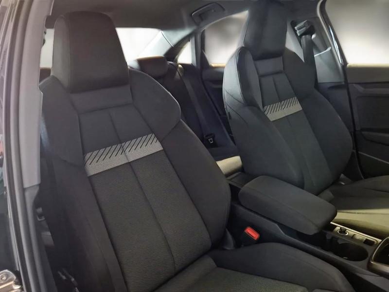AUDI A3 SEDAN 30 TDI S tronic