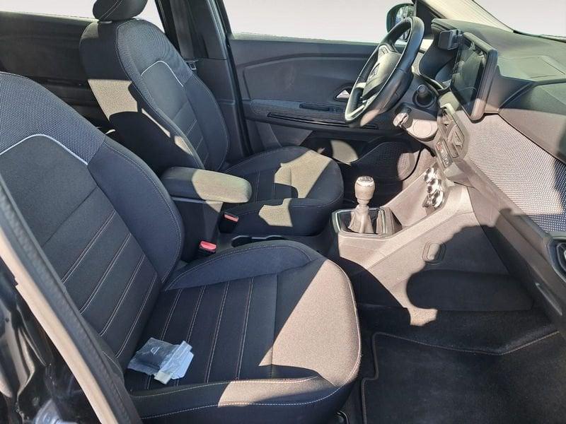 Dacia Jogger 1.0 tce Extreme UP Gpl 100cv
