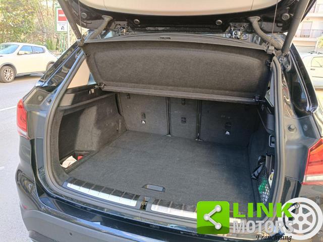 BMW X1 xDrive18d Business Advantage