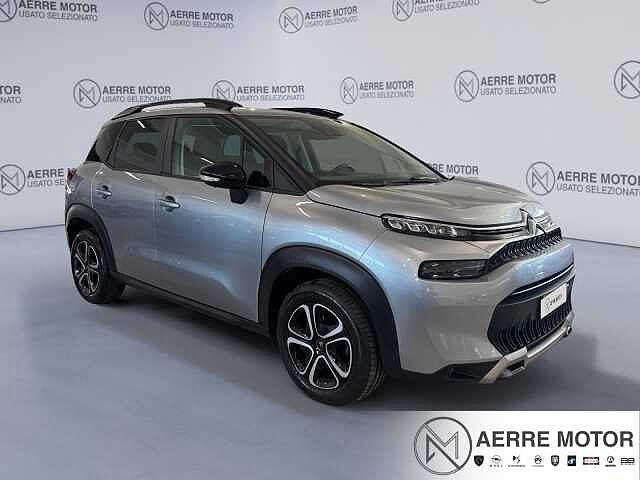 Citroen C3 Aircross 1.2 PureTech 110 CV Feel