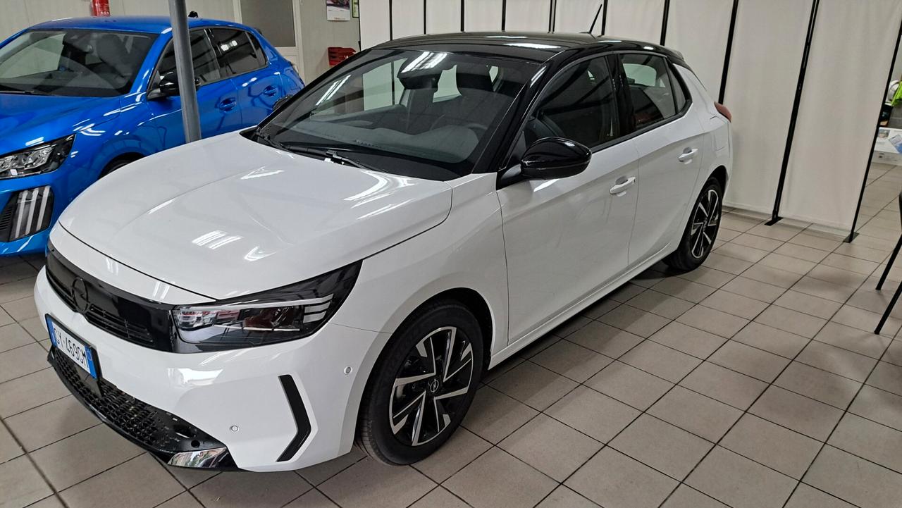 Opel Corsa 1.2 GS