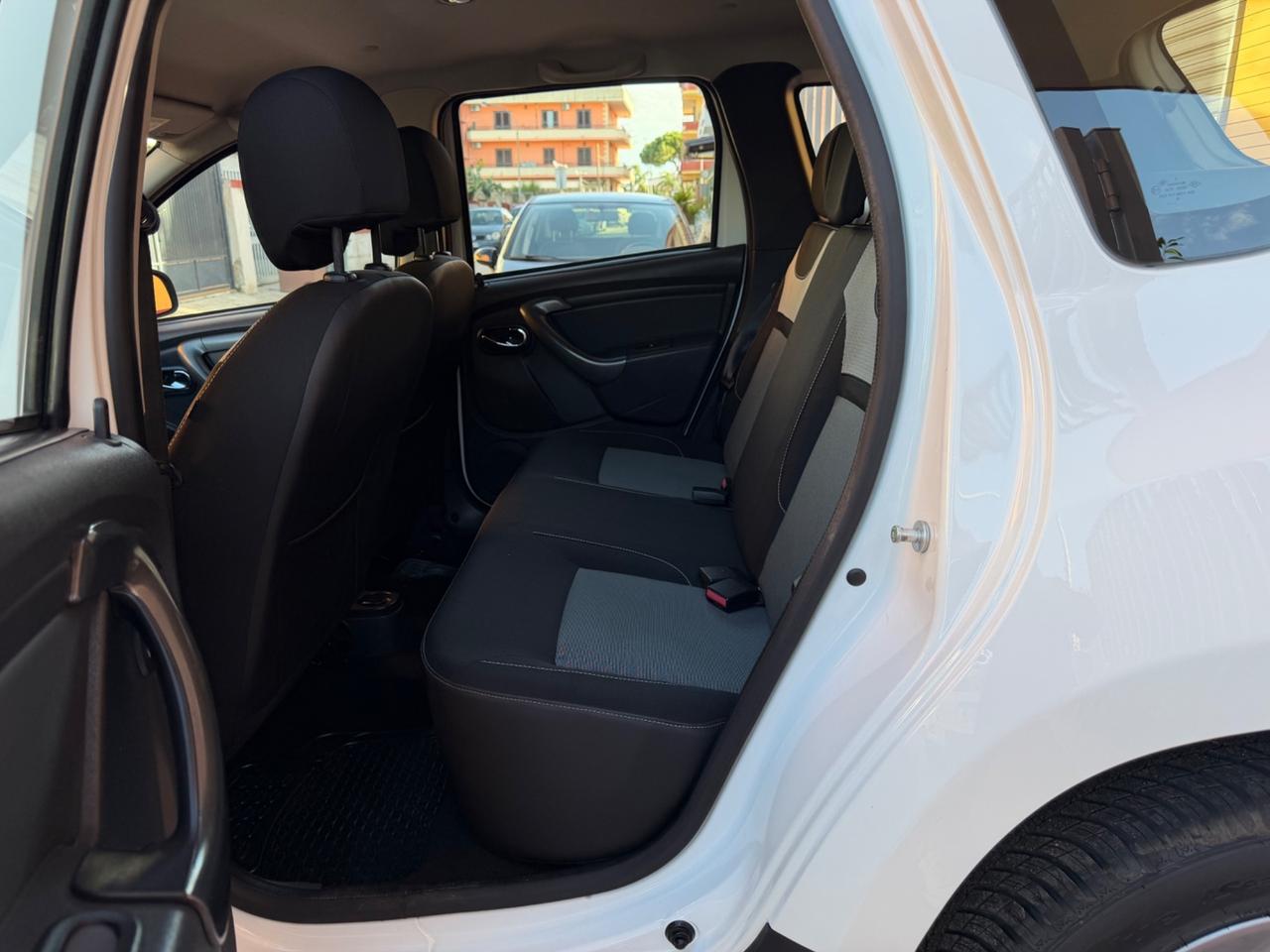 Dacia Duster 1.6 115CV S&S 4x2 GPL Serie Limitata Black Shadow