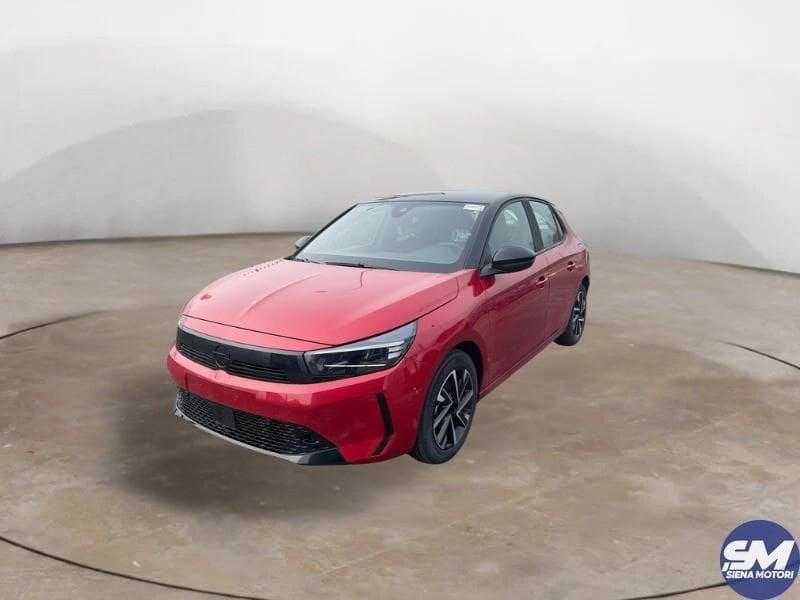 Opel Corsa Corsa 1.2 GS