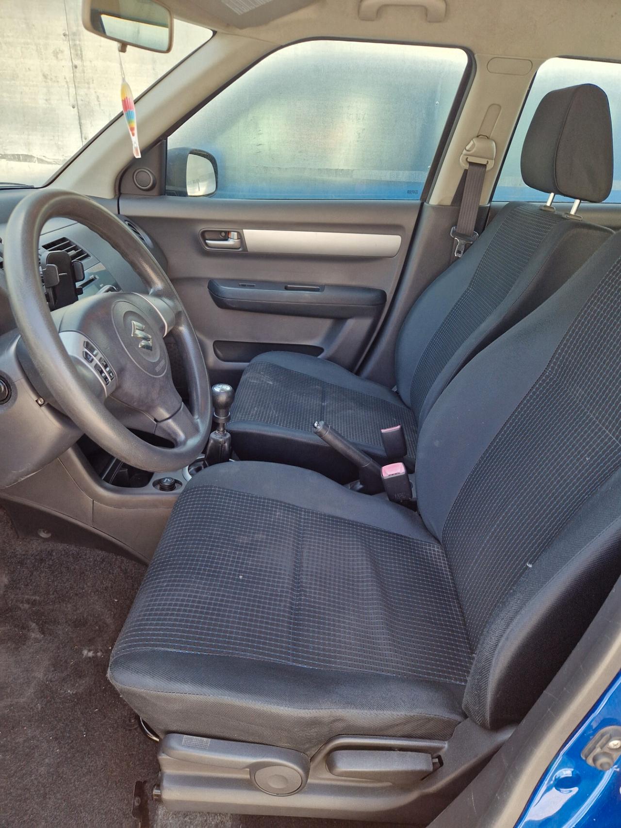 Suzuki Swift 1.3 5p. 92CV - Garanzia 12 Mesi