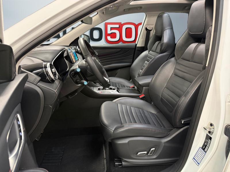 Mg HS 1.5 t-gdi Luxury auto