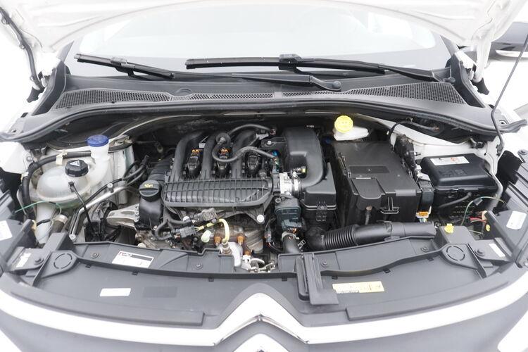 Citroen C3 Feel Pack BZ294223 1.2 Benzina 83CV
