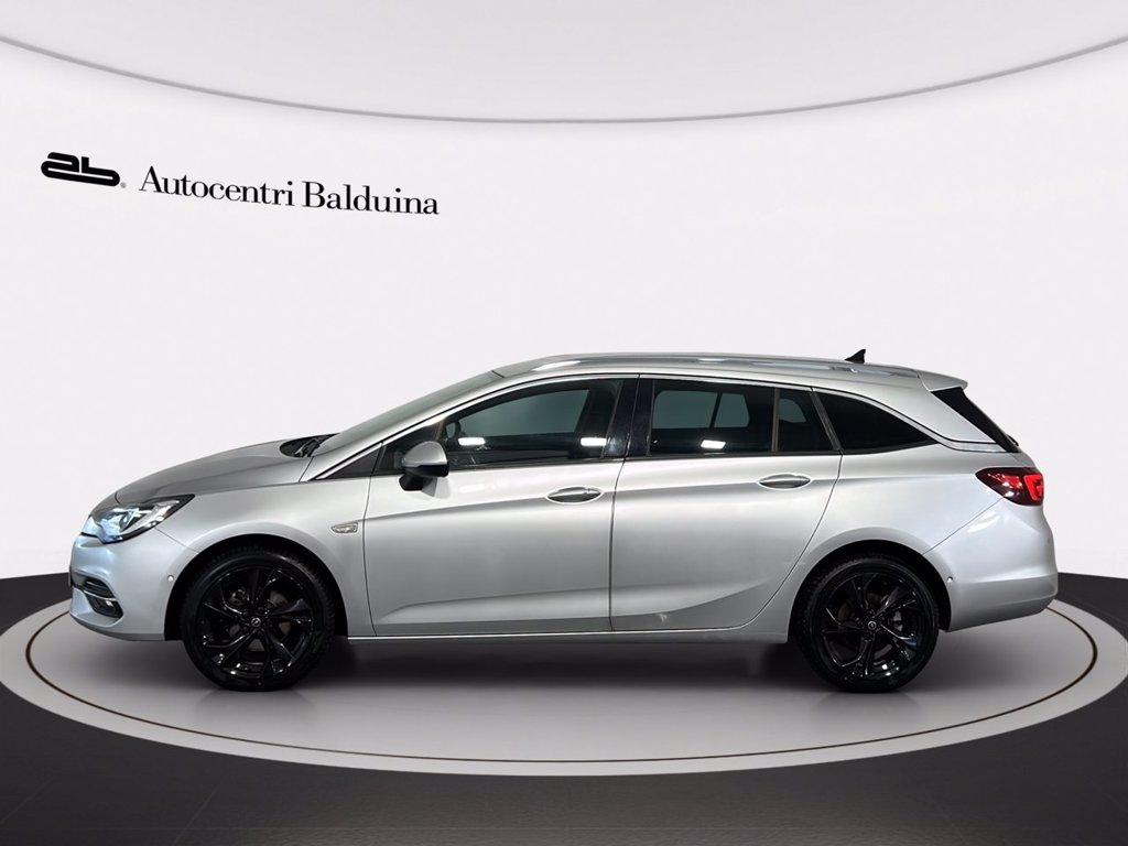 OPEL Astra sports tourer 1.5 cdti business elegance s&s 122cv del 2020