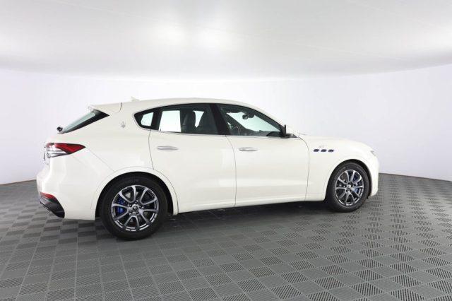 MASERATI Levante Levante 330 CV MHEV AWD GT