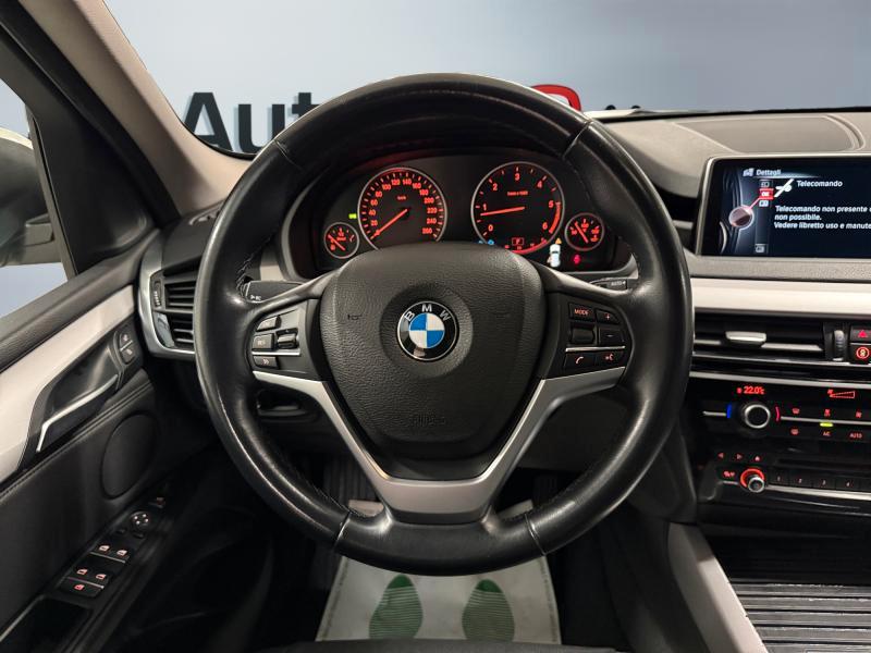 BMW X5 xdrive30d Business 258cv auto