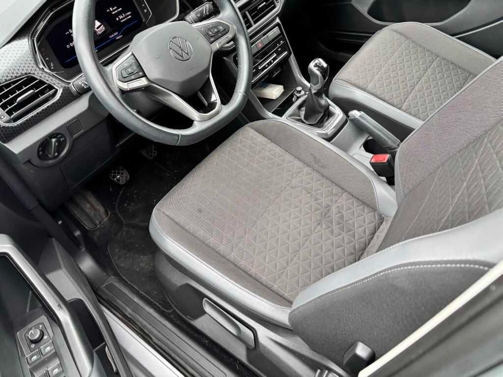Volkswagen T-Cross 1.0 TSI 110 CV Advanced