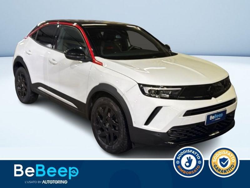 Opel Mokka 1.2 T GS LINE S&S 100CV